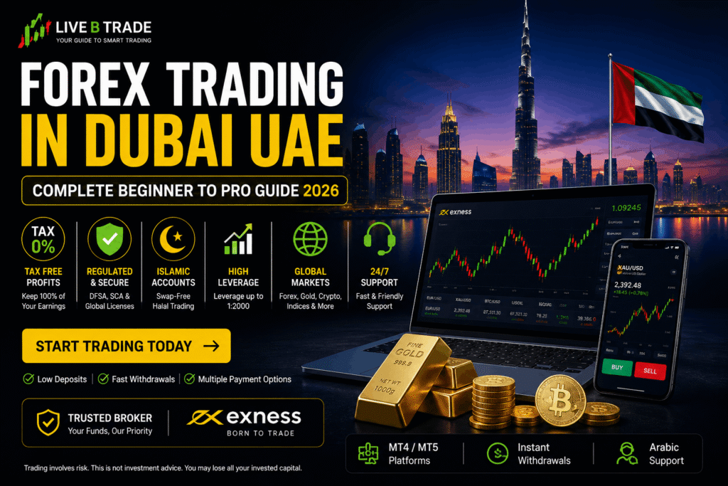how to forex-trading-in-dubai-uae