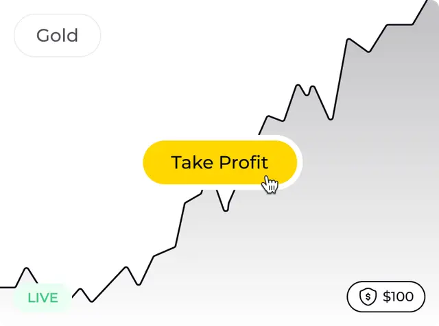 Trading Profit in Exness